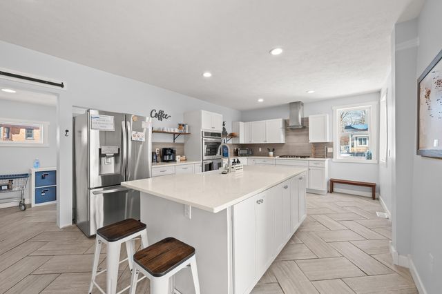 624 Erie Street, South Haven City, MI 49090