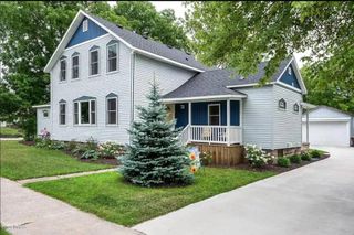 624 Erie Street, South Haven City, MI 49090