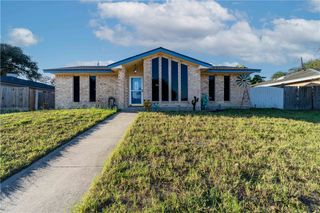 454 Cartagena Dr, Corpus Christi, TX 78418