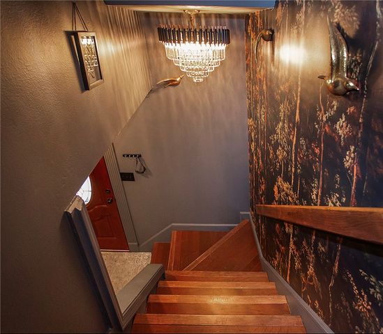 214 Canterbury Circle, Russellville, AR 72802