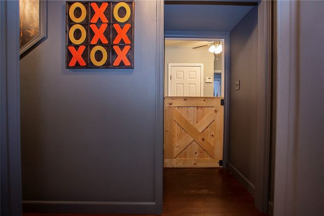 214 Canterbury Circle, Russellville, AR 72802