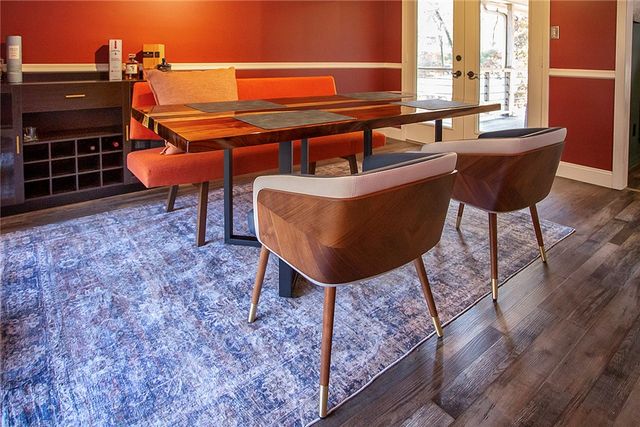 214 Canterbury Circle, Russellville, AR 72802