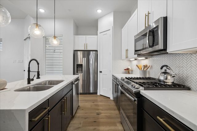 9010 Wellspring Drive, Houston, TX 77080