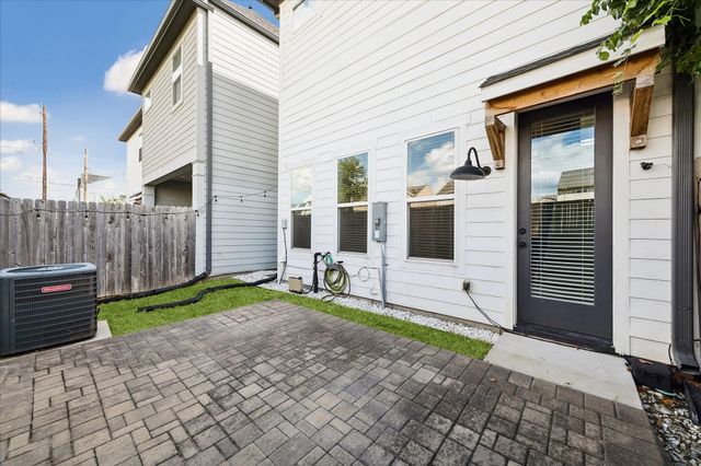 9010 Wellspring Drive, Houston, TX 77080