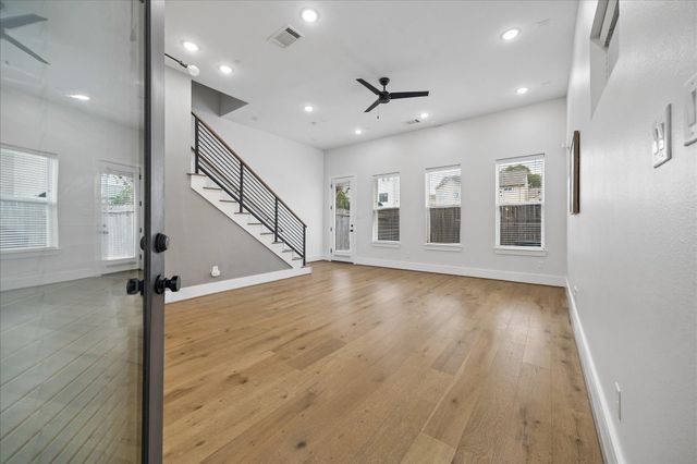 9010 Wellspring Drive, Houston, TX 77080