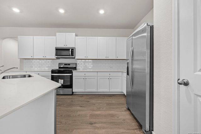 14839 Lamb River, San Antonio, TX 78245