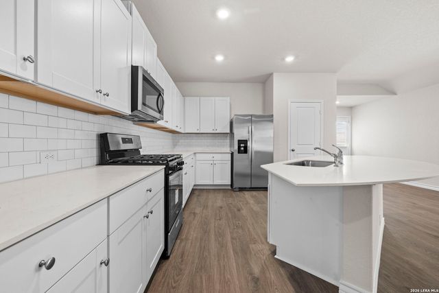 14839 Lamb River, San Antonio, TX 78245