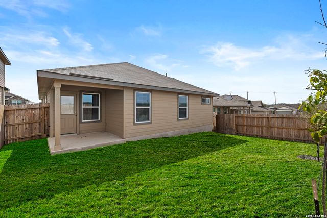 14839 Lamb River, San Antonio, TX 78245