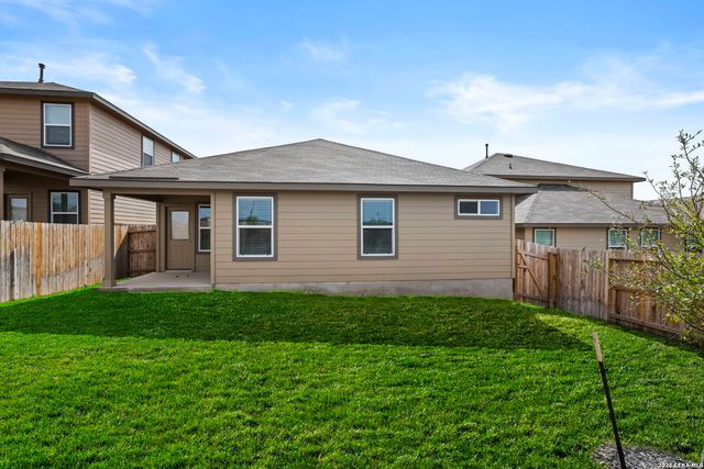 14839 Lamb River, San Antonio, TX 78245