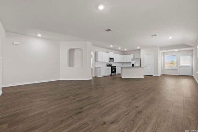 14839 Lamb River, San Antonio, TX 78245