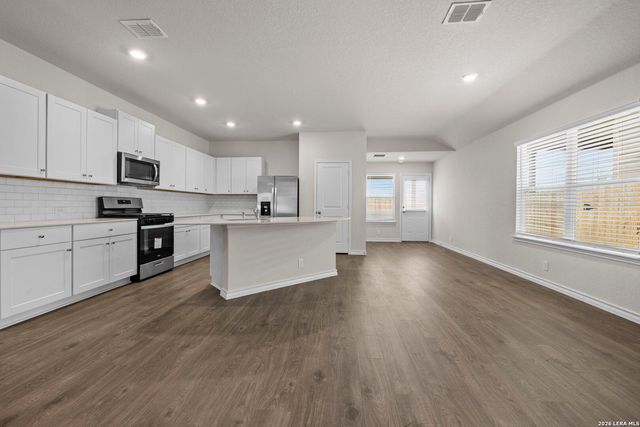 14839 Lamb River, San Antonio, TX 78245