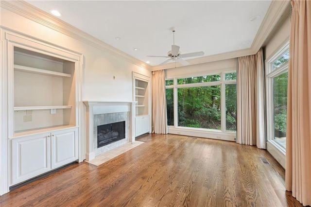 9415 Huntcliff Trace, Sandy Springs, GA 30350