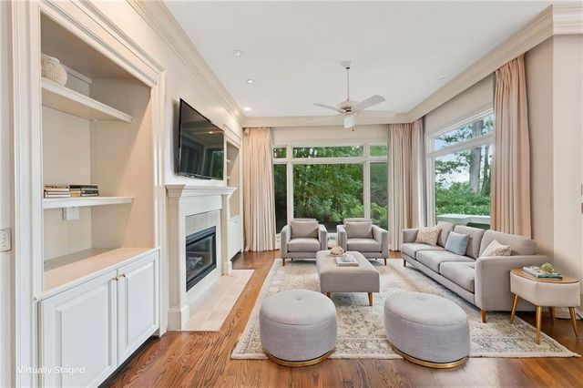 9415 Huntcliff Trace, Sandy Springs, GA 30350
