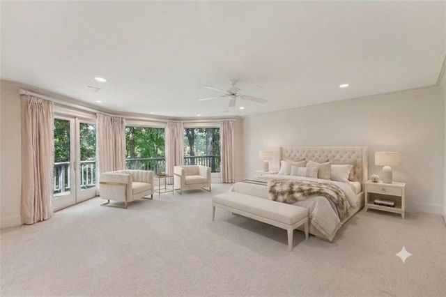 9415 Huntcliff Trace, Sandy Springs, GA 30350