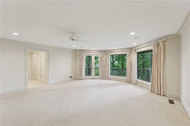 9415 Huntcliff Trace, Sandy Springs, GA 30350