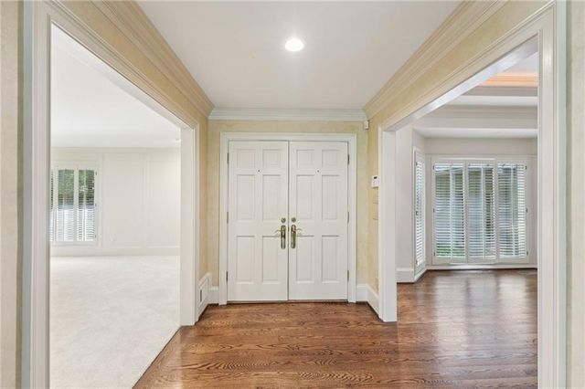 9415 Huntcliff Trace, Sandy Springs, GA 30350