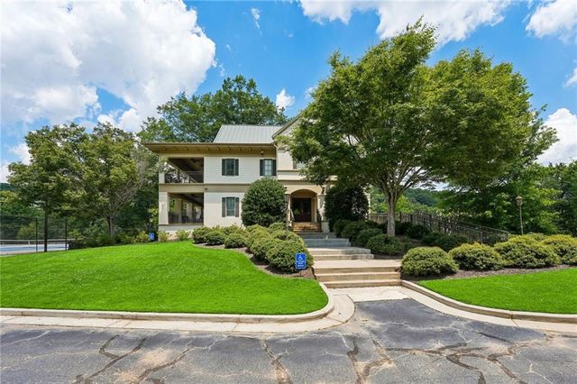 9415 Huntcliff Trace, Sandy Springs, GA 30350