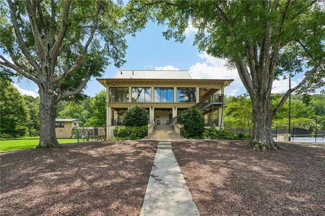 9415 Huntcliff Trace, Sandy Springs, GA 30350