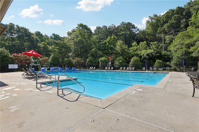 9415 Huntcliff Trace, Sandy Springs, GA 30350