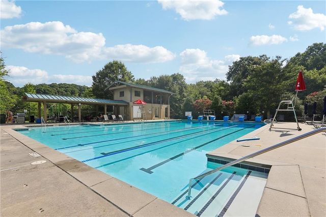 9415 Huntcliff Trace, Sandy Springs, GA 30350