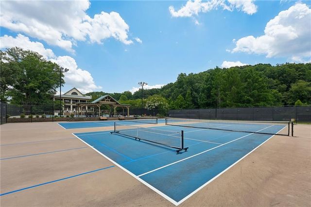 9415 Huntcliff Trace, Sandy Springs, GA 30350