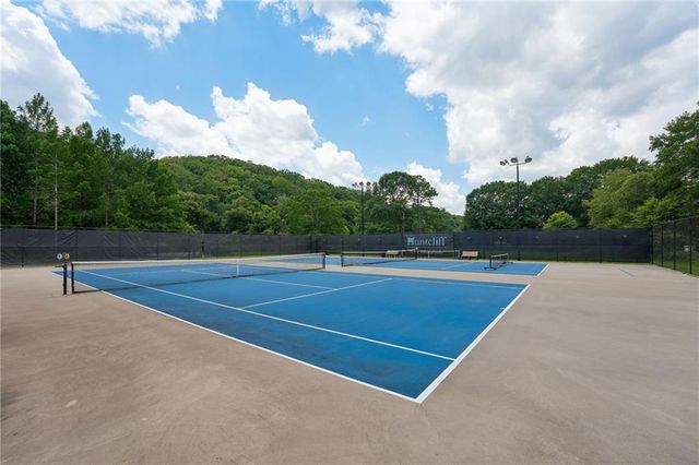 9415 Huntcliff Trace, Sandy Springs, GA 30350