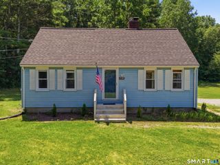77R Christy Hill Road, Ledyard, CT 06335