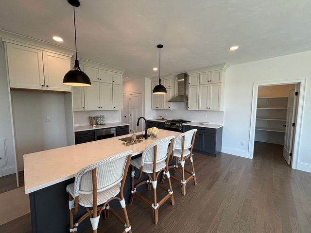 Lot 41-60 Titicut Avenue, Bridgewater, MA 02324