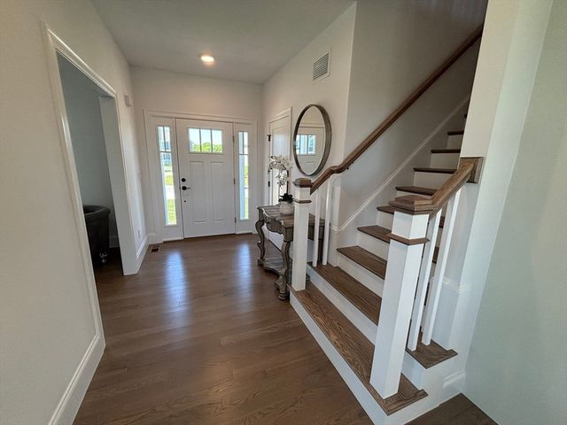Lot 41-60 Titicut Avenue, Bridgewater, MA 02324