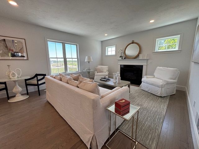 Lot 41-60 Titicut Avenue, Bridgewater, MA 02324