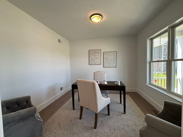 Lot 41-60 Titicut Avenue, Bridgewater, MA 02324