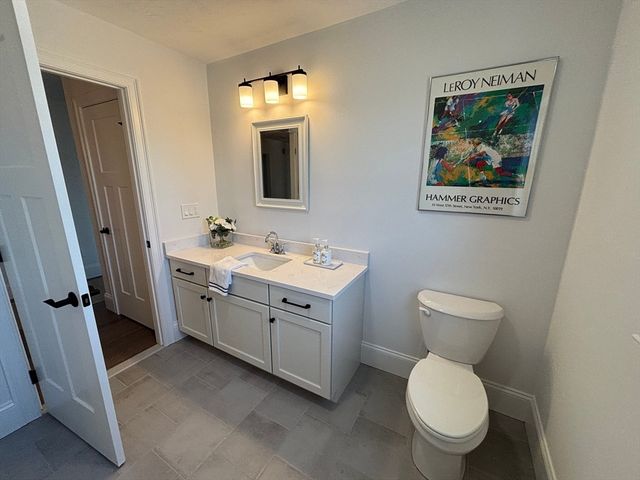 Lot 41-60 Titicut Avenue, Bridgewater, MA 02324
