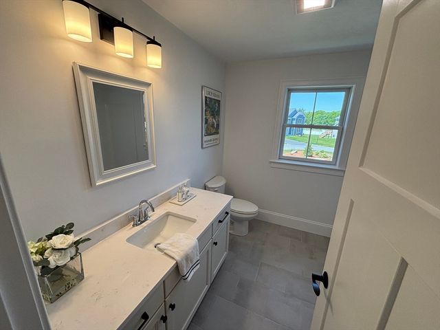 Lot 41-60 Titicut Avenue, Bridgewater, MA 02324