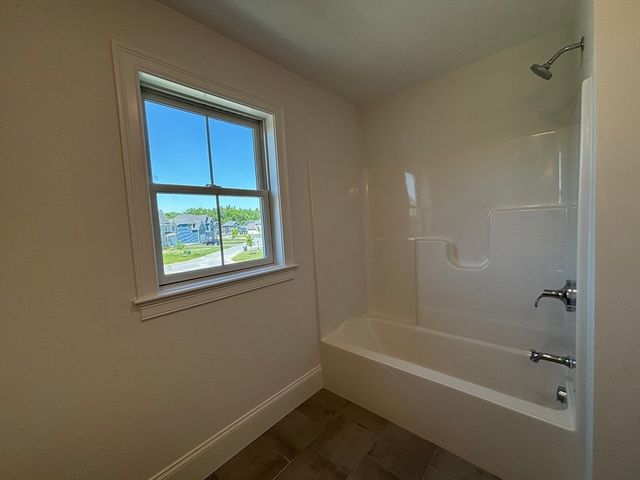 Lot 41-60 Titicut Avenue, Bridgewater, MA 02324