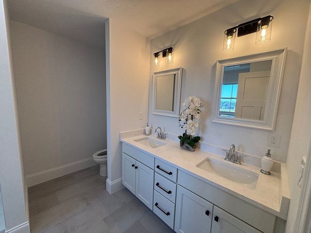 Lot 41-60 Titicut Avenue, Bridgewater, MA 02324