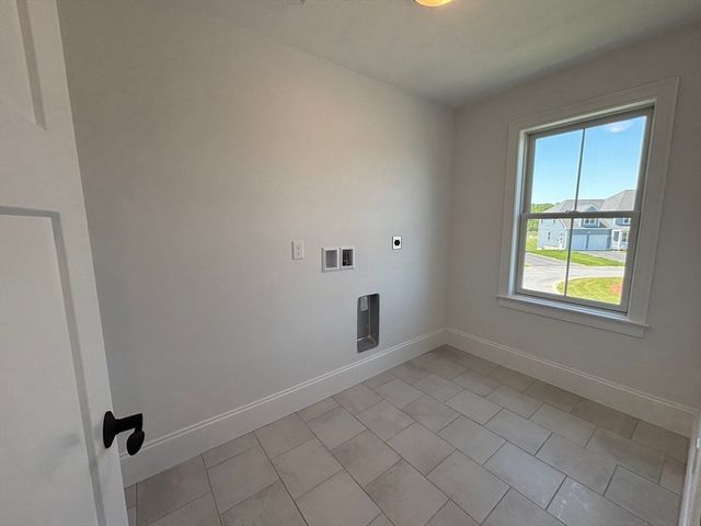 Lot 41-60 Titicut Avenue, Bridgewater, MA 02324