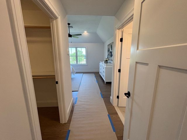 Lot 41-60 Titicut Avenue, Bridgewater, MA 02324