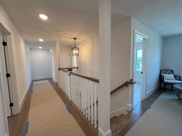 Lot 41-60 Titicut Avenue, Bridgewater, MA 02324