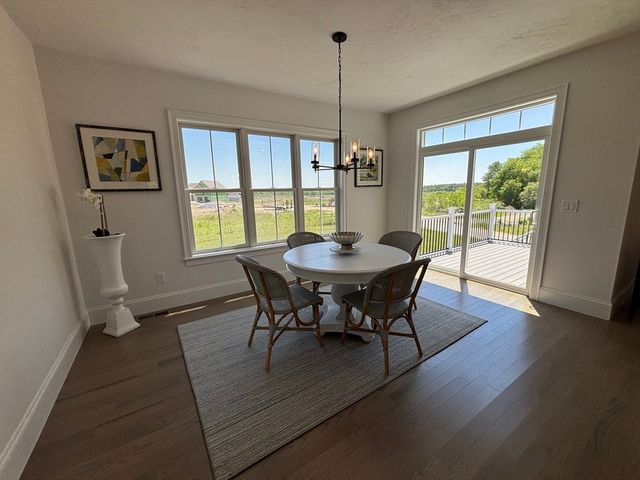 Lot 41-60 Titicut Avenue, Bridgewater, MA 02324