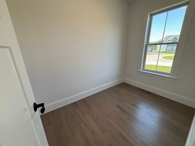 Lot 41-60 Titicut Avenue, Bridgewater, MA 02324