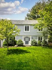 2356 Olde Sawmill Boulevard, Dublin, OH 43016
