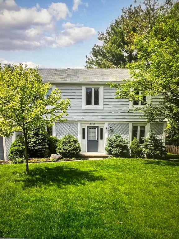 2356 Olde Sawmill Boulevard, Dublin, OH 43016
