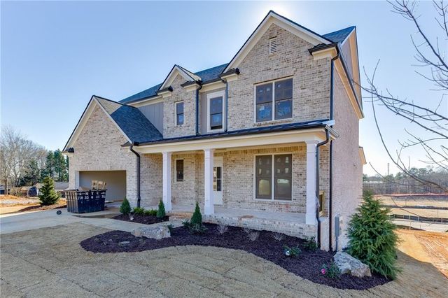 225 Smokey Road, Buford, GA 30518