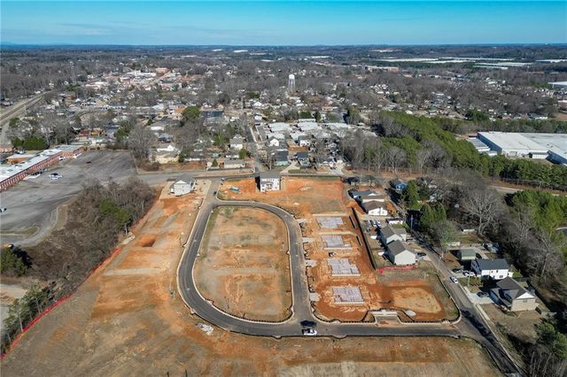 225 Smokey Road, Buford, GA 30518