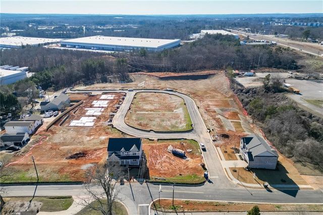 225 Smokey Road, Buford, GA 30518