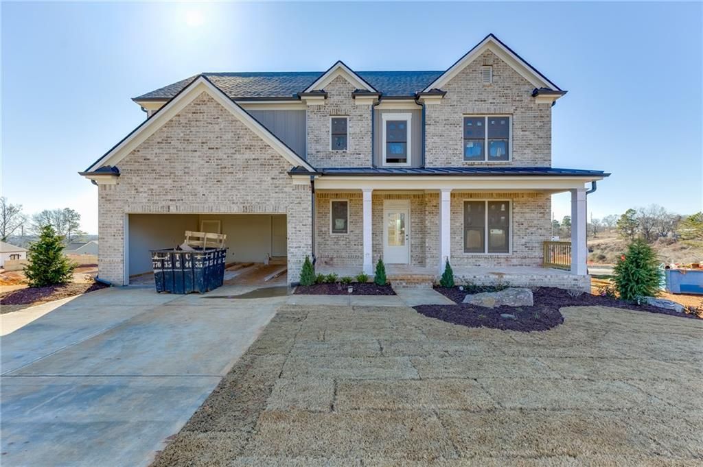 225 Smokey Road, Buford, GA 30518