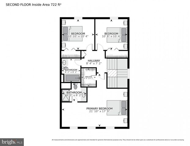 7937 BETHELEN WOODS LN, Springfield, VA 22153