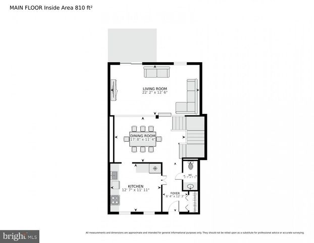 7937 BETHELEN WOODS LN, Springfield, VA 22153