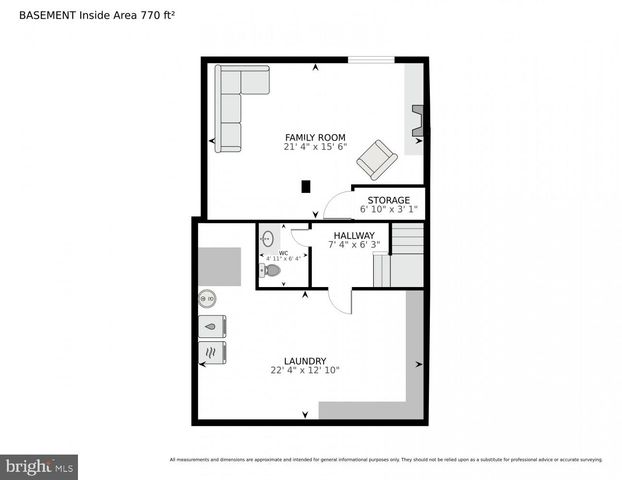 7937 BETHELEN WOODS LN, Springfield, VA 22153