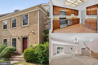 7937 BETHELEN WOODS LN, Springfield, VA 22153